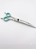 LeftHand Reversible Curved Scissors 7,5"