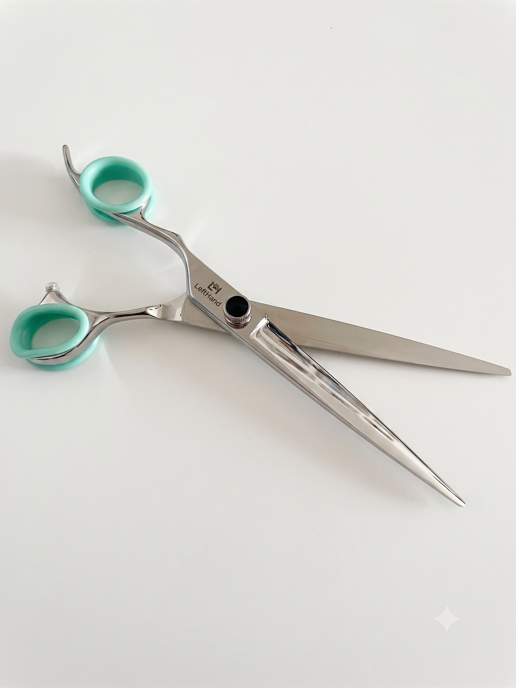 LeftHand Straights 7,5"
