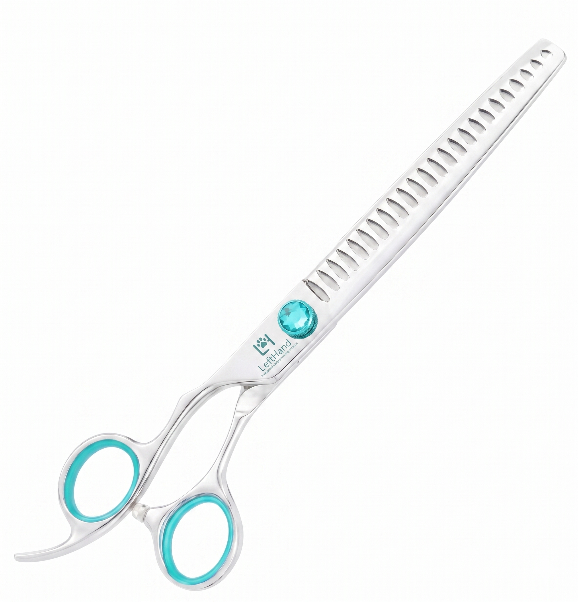 LeftHand Grooming Chunkers 7,5"